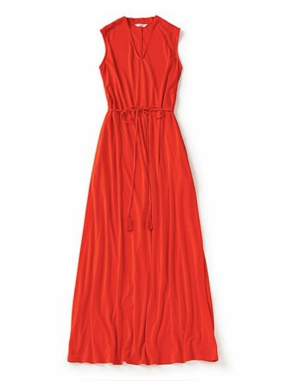 Matilda Jane Brilliant Daydream in the Breeze Maxi Dress